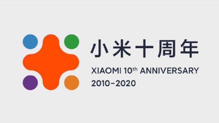 logo xiaomi
