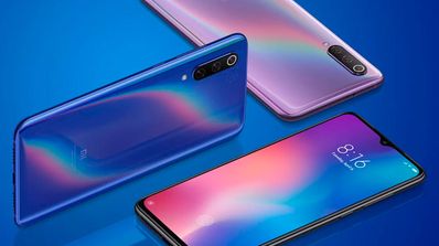Xiaomi Mi 9