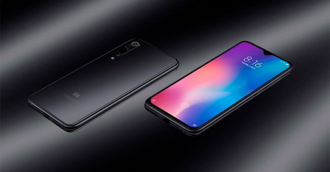 Xiaomi Mi 10 SE