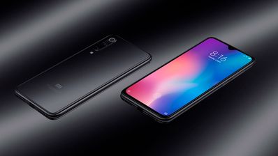 Xiaomi Mi 10 SE