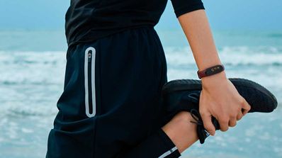 Xiaomi Mi Band 4
