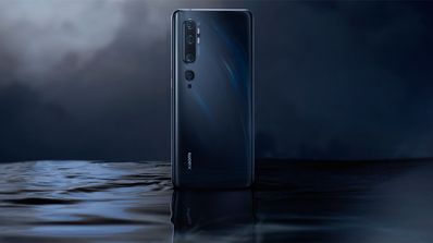 Xiaomi Mi Note 10