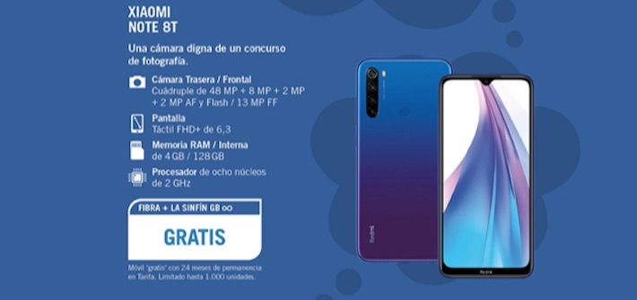 moviles gratis yoigo