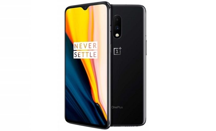 oneplus 7