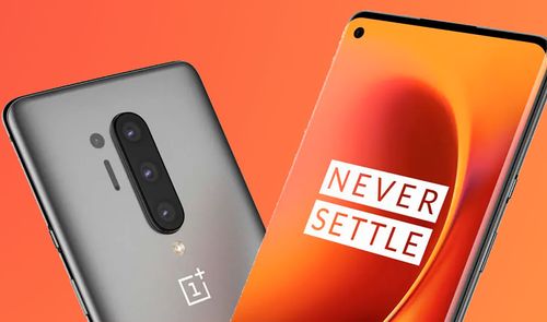 OnePlus 8 Pro