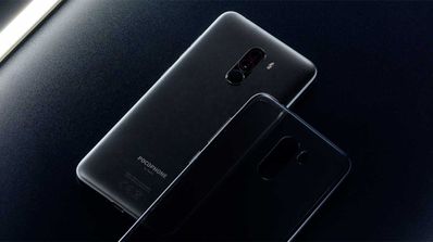 Pocophone F2