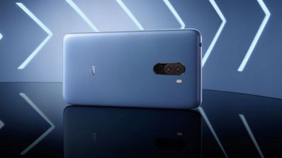 pocophone f1