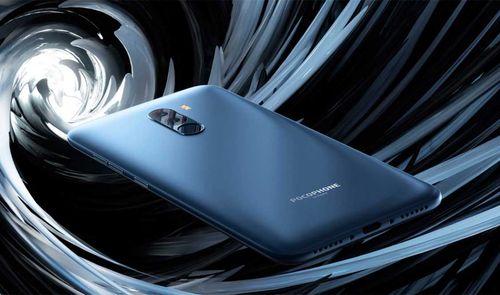 Pocophone F2 Lite