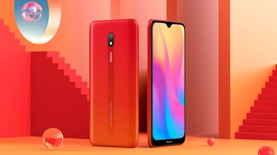 Xiaomi Redmi 8A