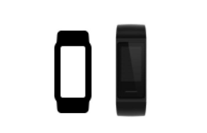 redmi band