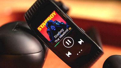 smartband