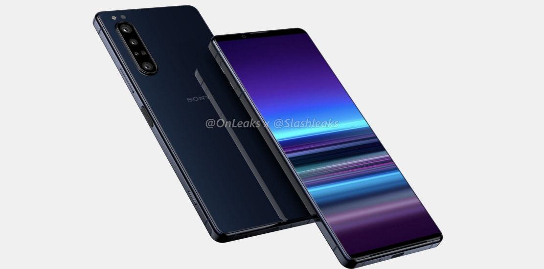 sony xperia 2