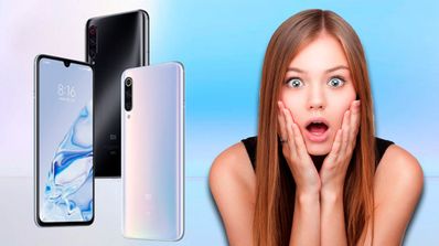 sorpresa Xiaomi