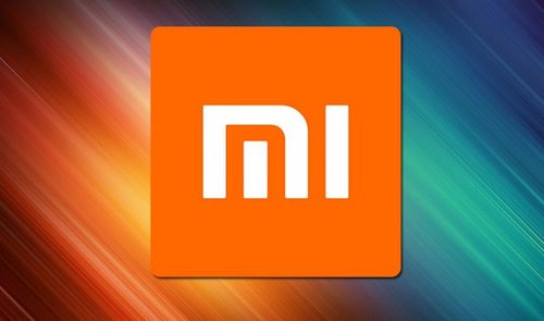 logo xiaomi