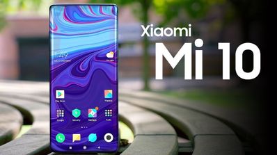 xiaomi mi 10
