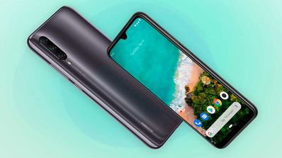 móviles Xiaomi Mi A3