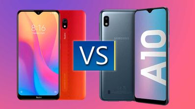 Xiaomi Redmi 8A