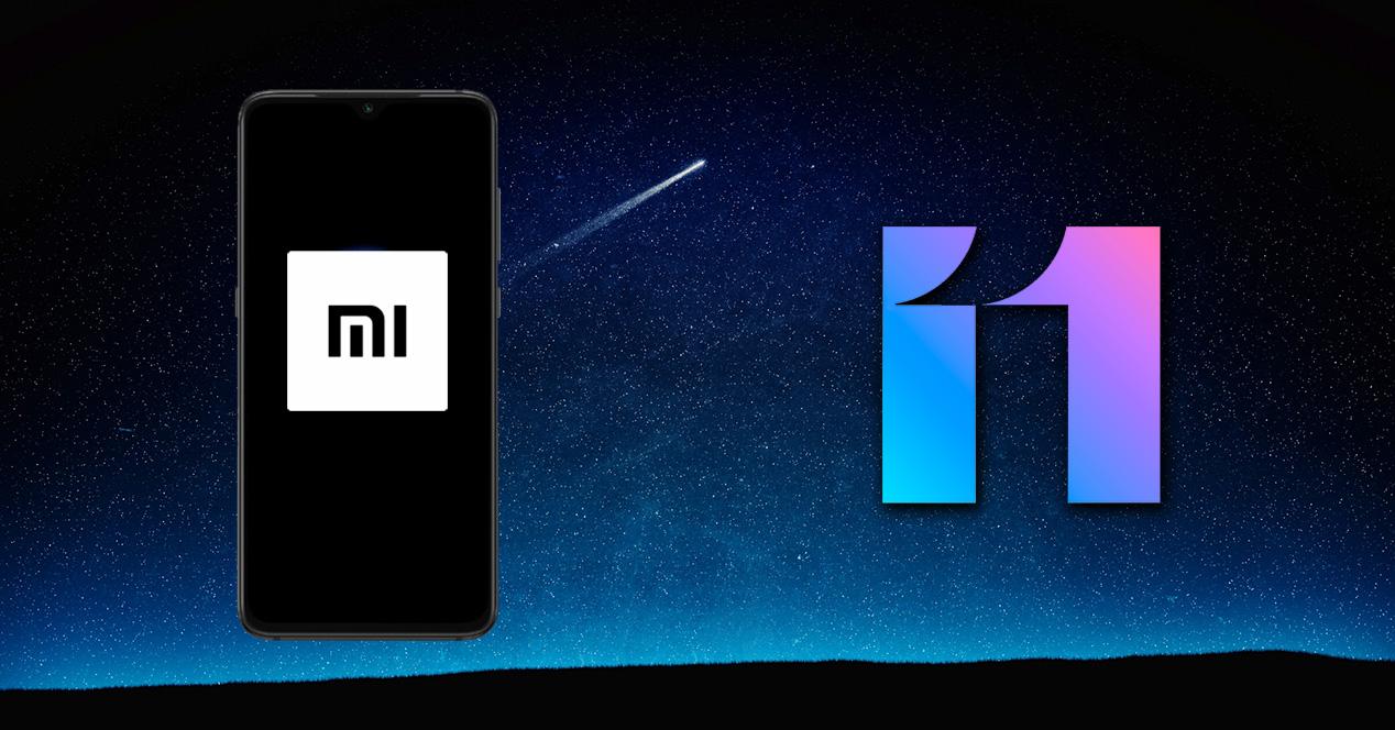 Activar modo oscuro móviles Xiaomi con MIUI 11