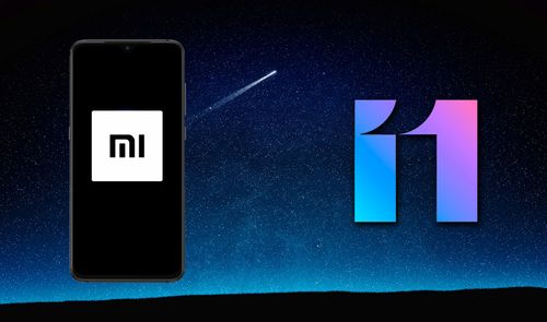 Activar modo oscuro móviles Xiaomi con MIUI 11