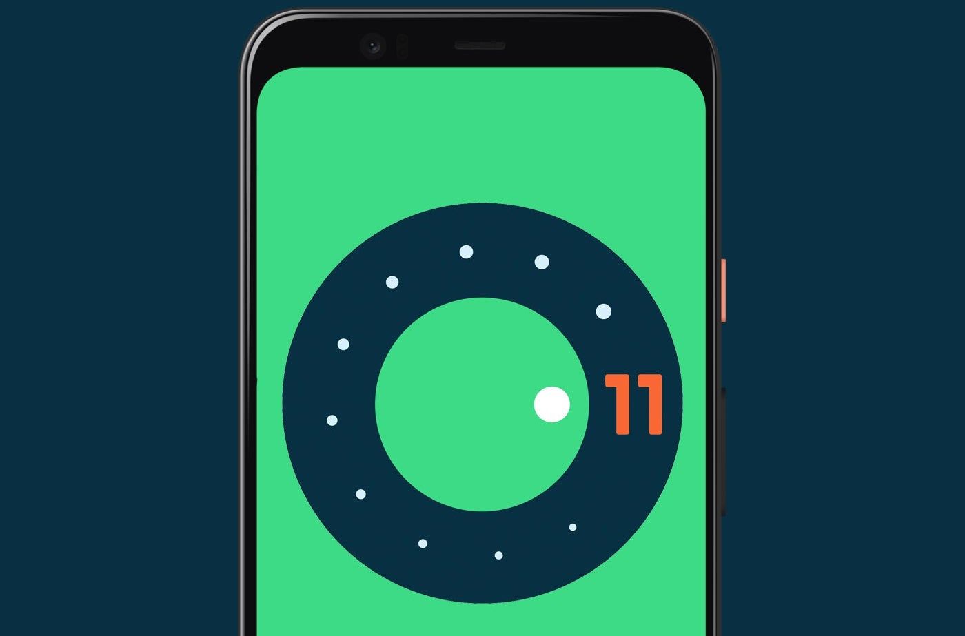Android 11