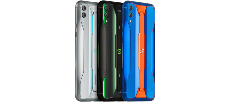 Xiaomi Black Shark 2 Pro