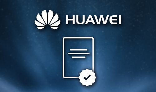 Como saber garantia movil Huawei