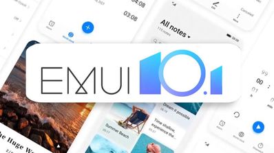 emui 10.1