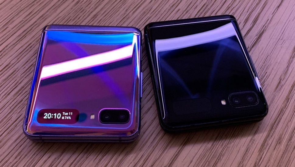 Galaxy Z Flip