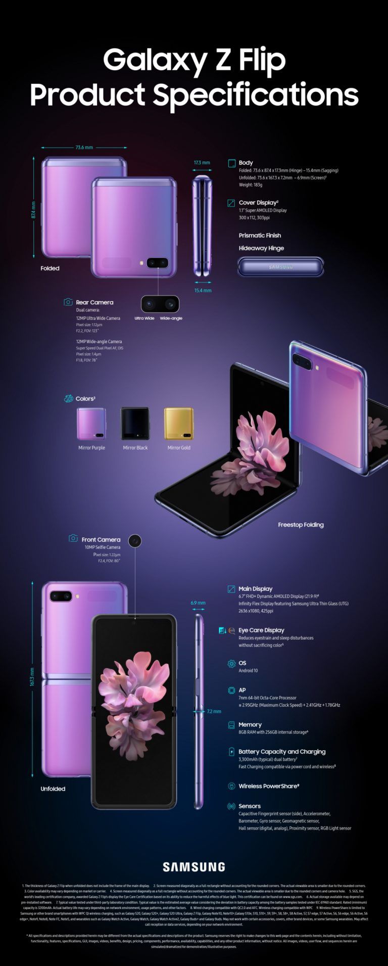 Galaxy Z Flip