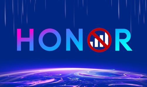 Honor sin cobertura