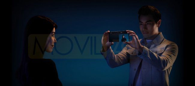 Huawei Mate Xs