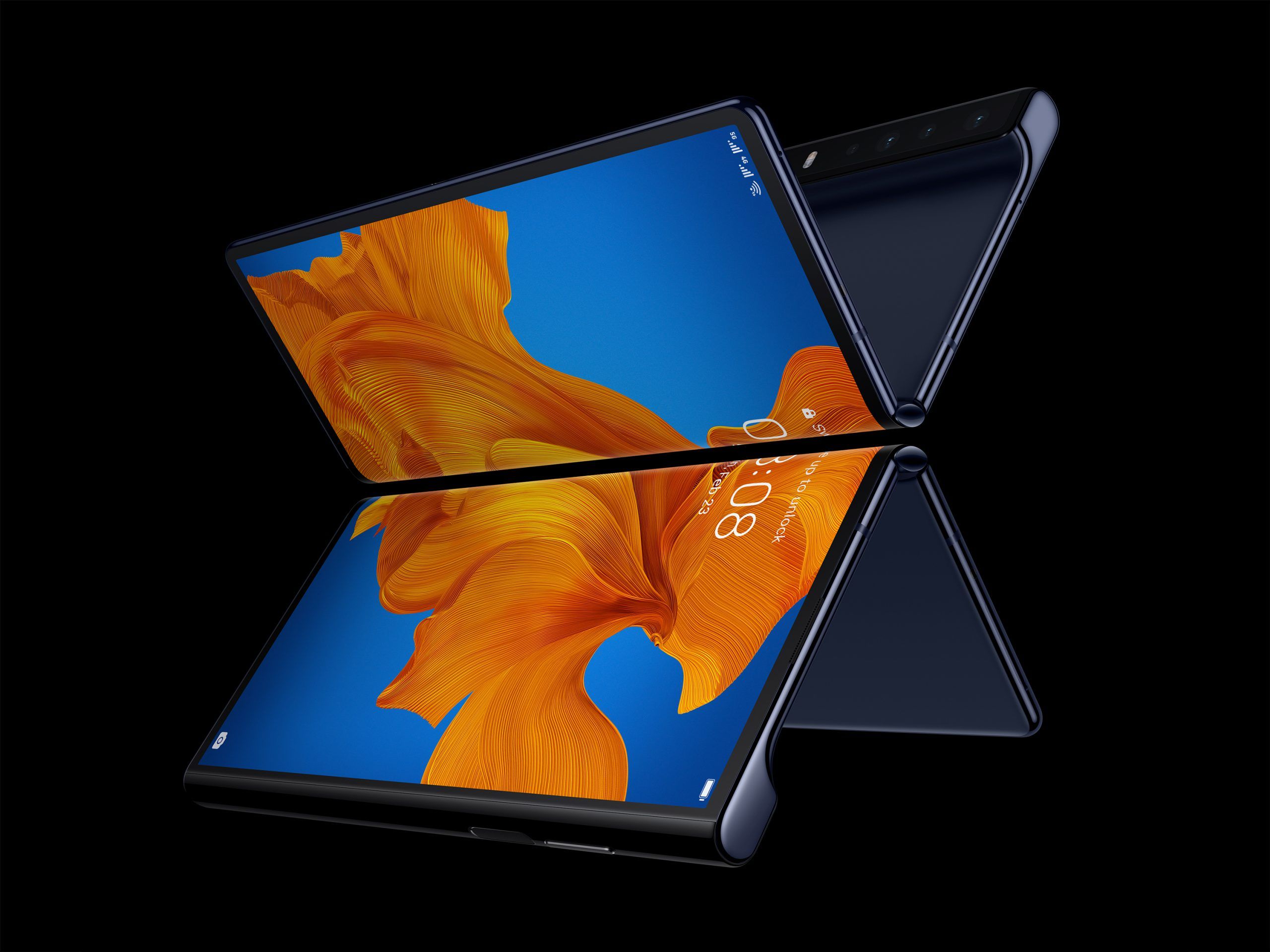 Huawei Mate Xs