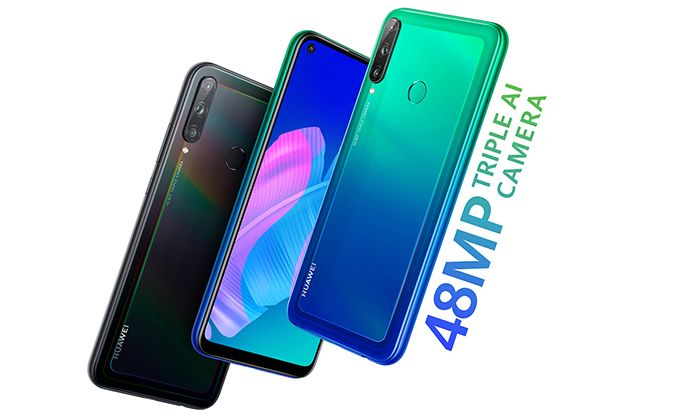 Huawei Y7p -2