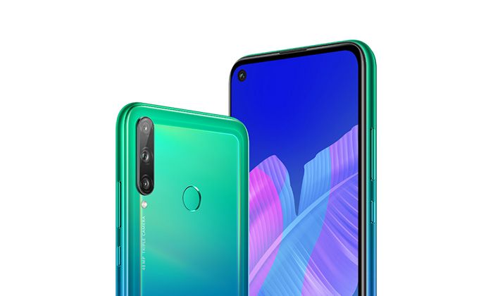 Huawei Y7 2019