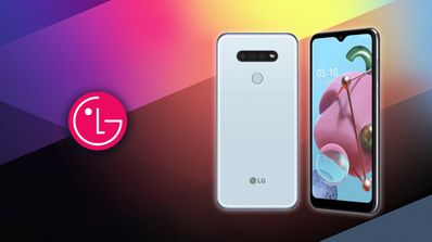 LG Q51