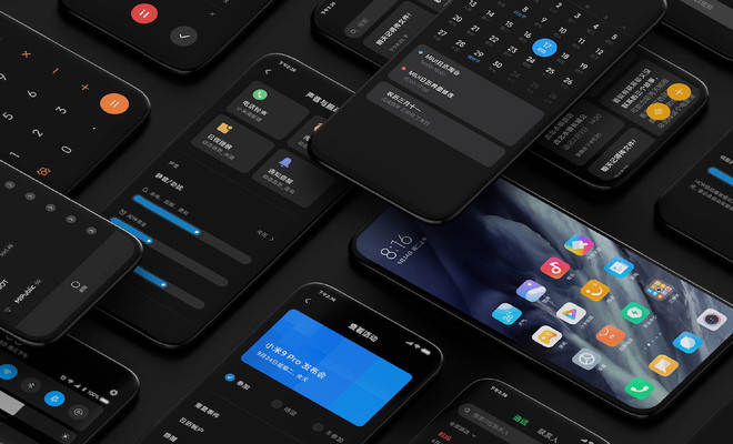 MIUI 11