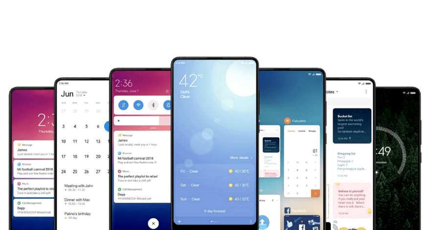 miui 11