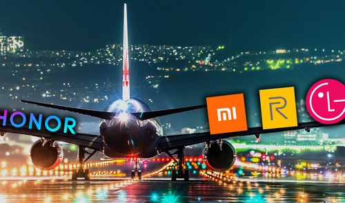 Marcas moviles presentaciones MWC