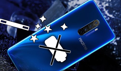 Mejorar bateria realme x2