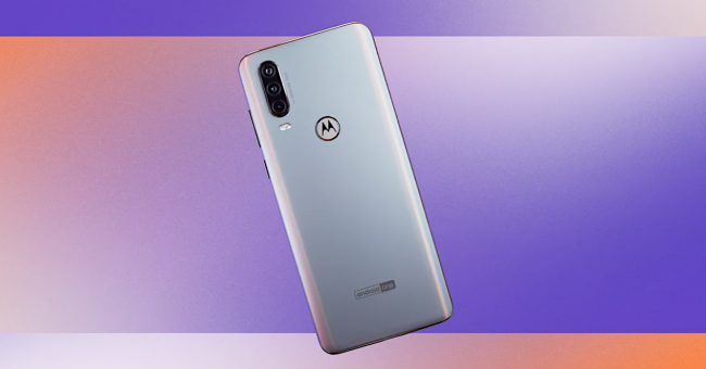 Motorola One Action