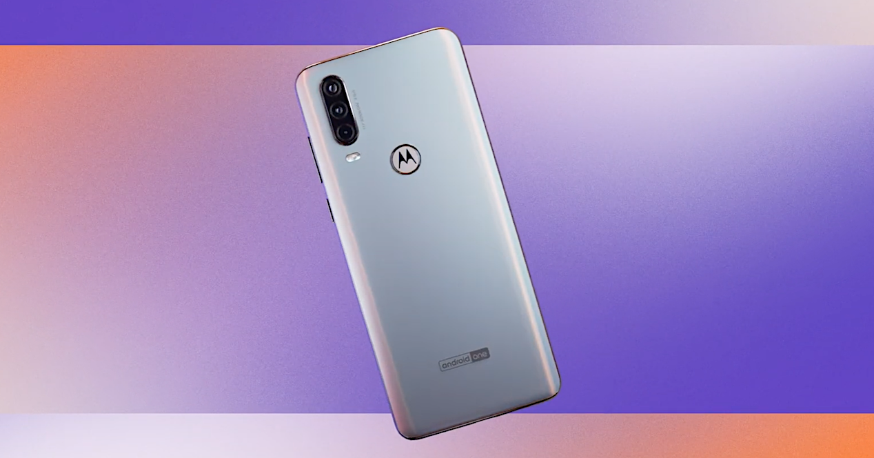 Motorola One Action