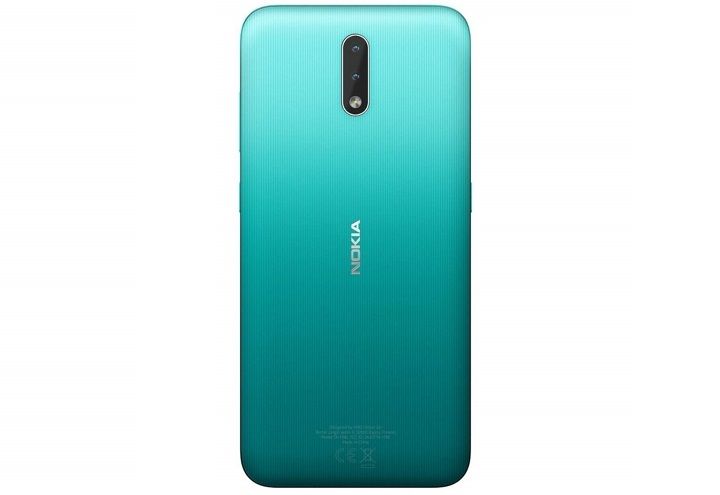 Nokia 2.3