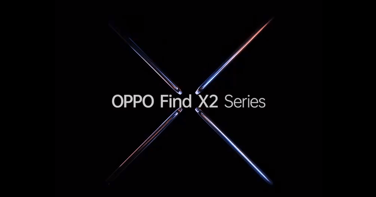 OPPO Find X2