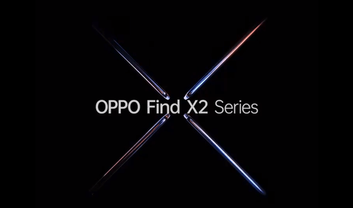 OPPO Find X2