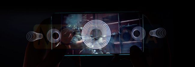OPPO Reno Ace rendimiento