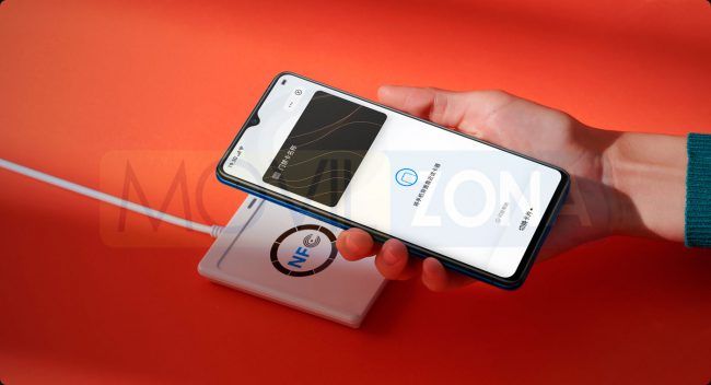 OPPO Reno Ace conectividad