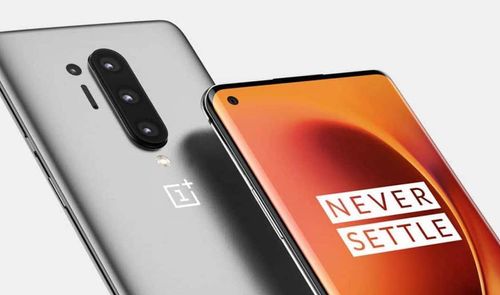 OnePlus 8 5G