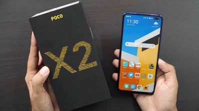 Poco X2