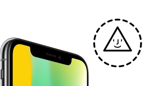 Problemas Face ID iPhone