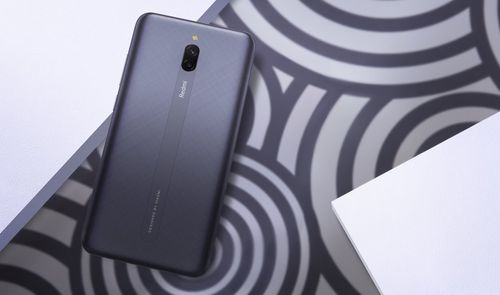 Redmi 8A Dual